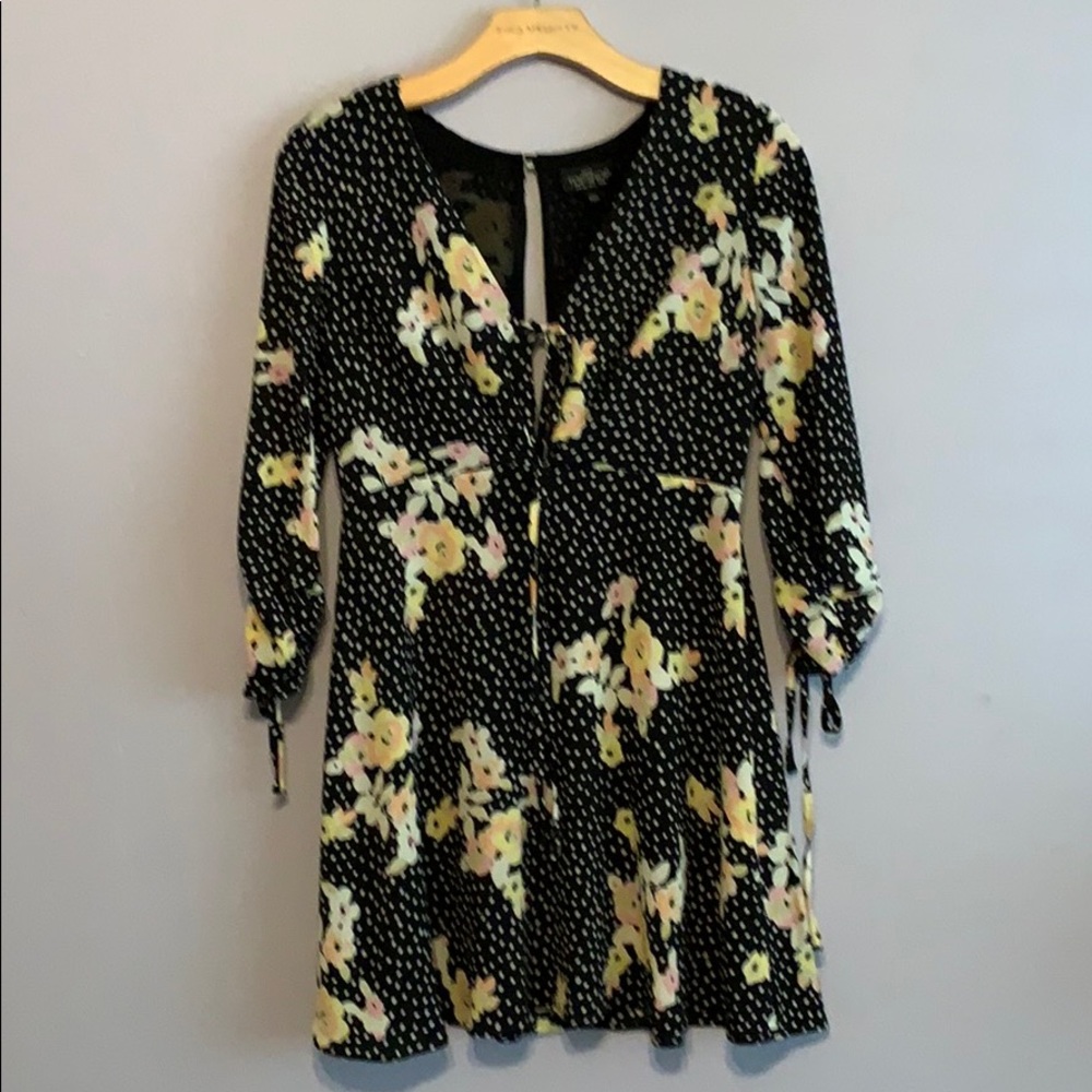 TopShop Dress